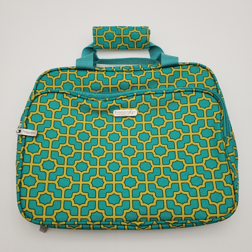 Baggallini Travel Make Up Bag